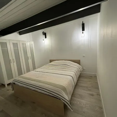 Moderne, Proximite Plage Et Commerces Apartment *