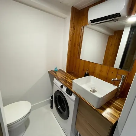 Apartment Moderne, Proximite Plage Et Commerces *