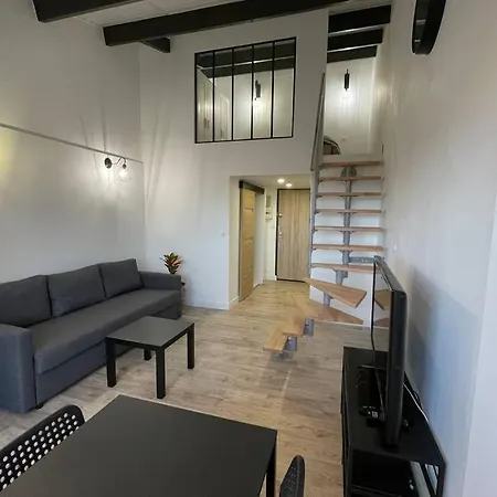 Apartment Moderne, Proximite Plage Et Commerces Agde